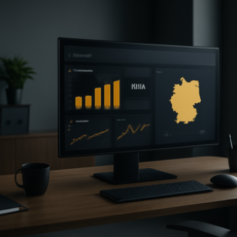 Power BI PC